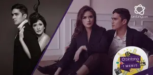 Setelah melakukan sesi foto prewedding beberapa waktu lalu. misteri kapan tanggal pernikahan Marcel dan Deasy terungkap.