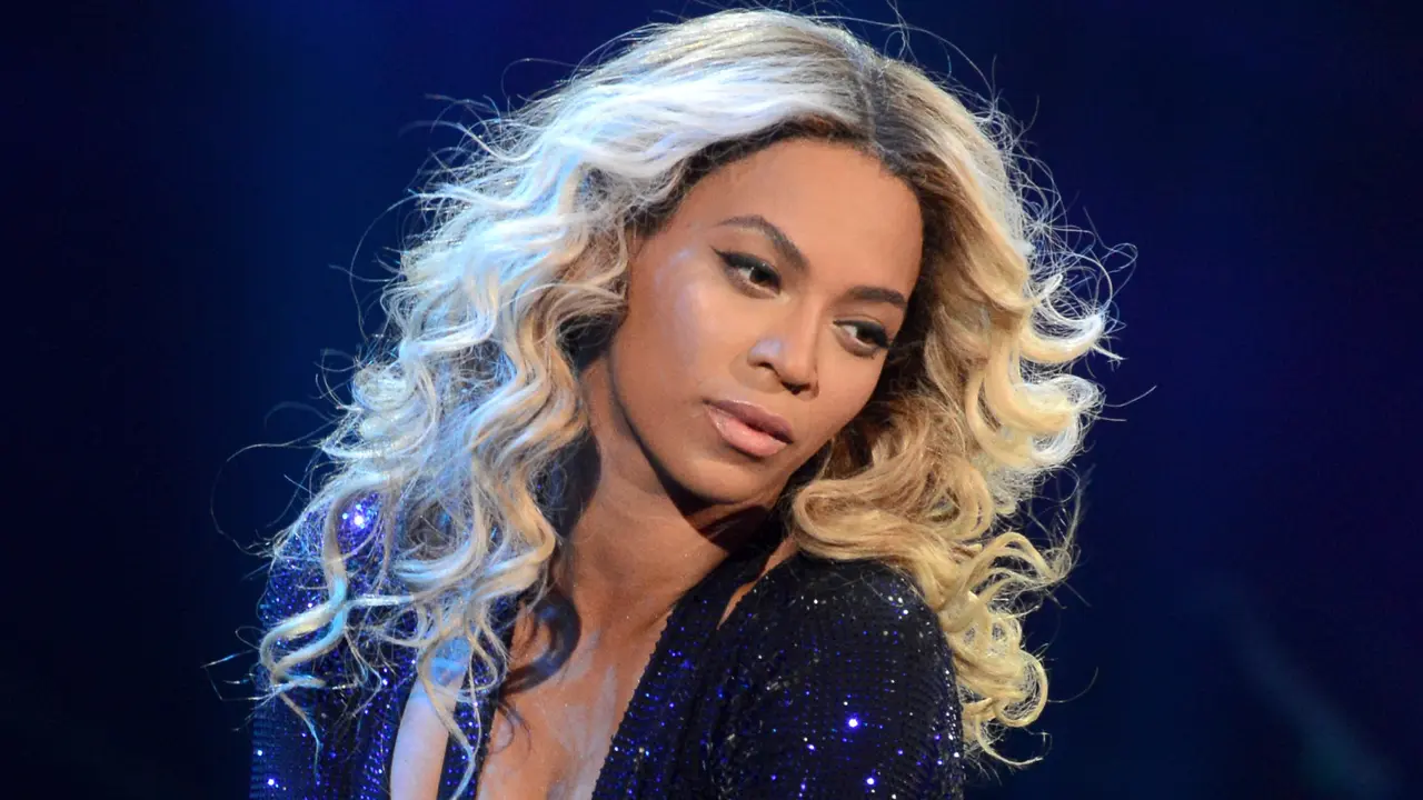 [Bintang] Beyonce
