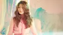 Nam Ji Hyun memang sudah terkenal sejak ia masih kecil. Di tahun 2017, ia memperlihatkan keeksisannya dengan bermain di drama Suspicious Partner. (Foto: Allkpop.com)