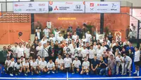 Forwot Rayakan HUT ke-23 dengan Cara Tak Biasa