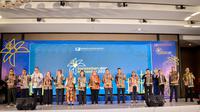 Asosiasi Bisnis Alih Daya Indonesia (ABADI) menggelar Musyawarah Nasional Luar Biasa (MUNASLUB).