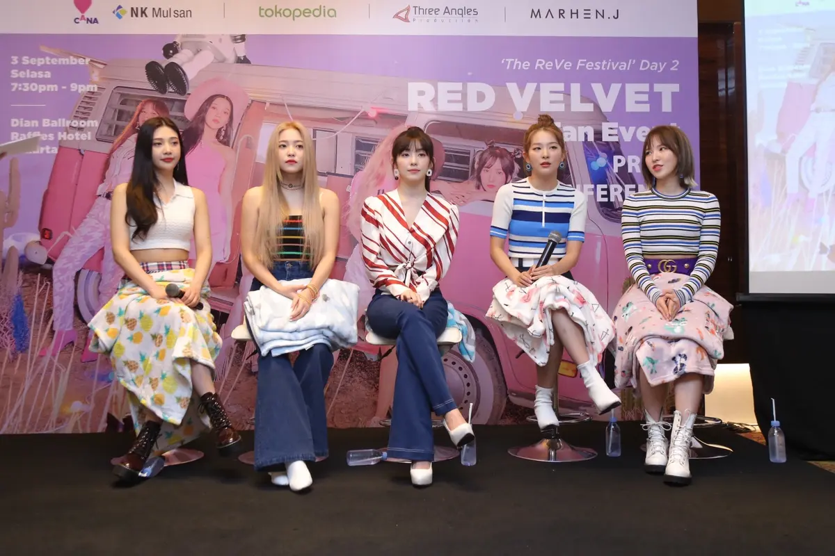 Red Velvet