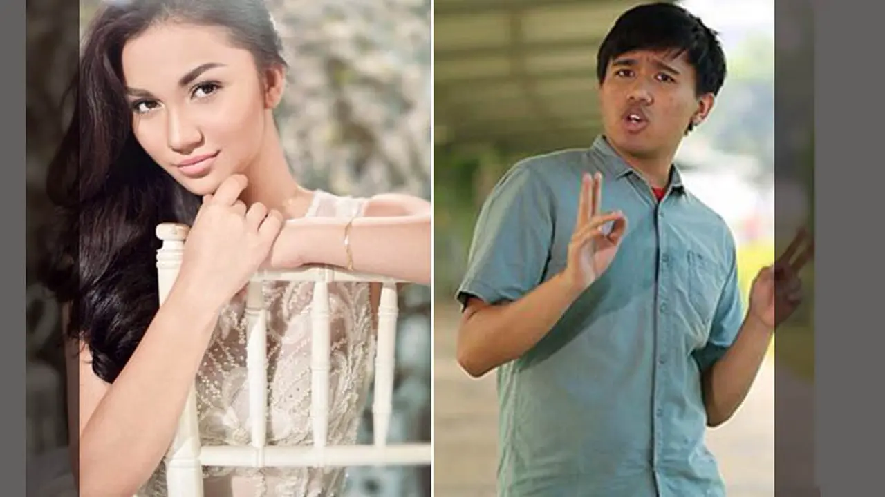 Ariel Tatum Carikan Pacar Untuk Joshua di Akun Instagramnya