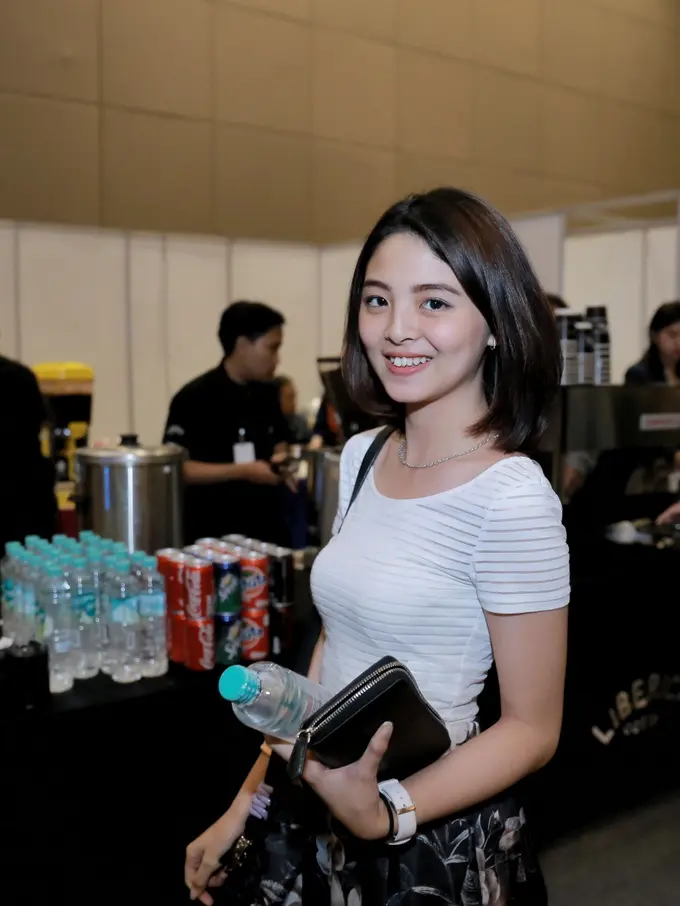 Konser Joey Alexander Dihadiri Para Bintang