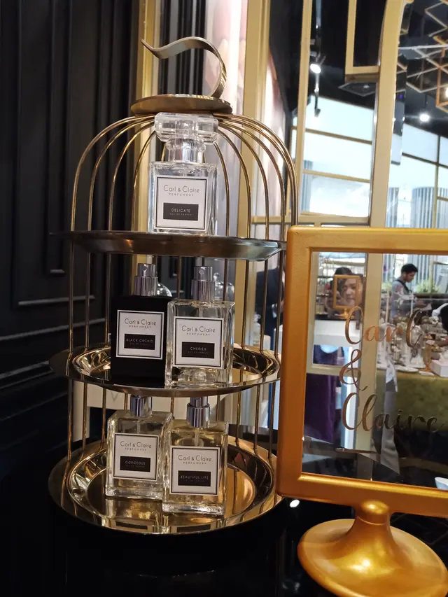 Maksimalkan Kepercayaan Diri dengan Pilihan Parfum yang Affordable