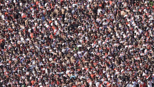 Foto Olahraga Unik Hari ini, 7 Maret 2016