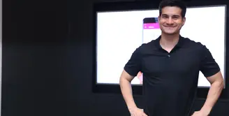 Belakangan ini, makin banyak selebriti yang tertangkap akibat penyalahgunaan narkoba. Hal itu membuat Steve Emmanuel sedih dan ikut prihatin. (Nurwahyunan/Bintang.com)