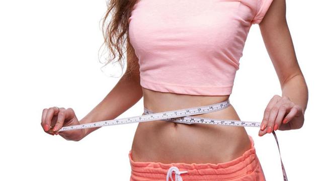 Ilustrasi Berat Badan