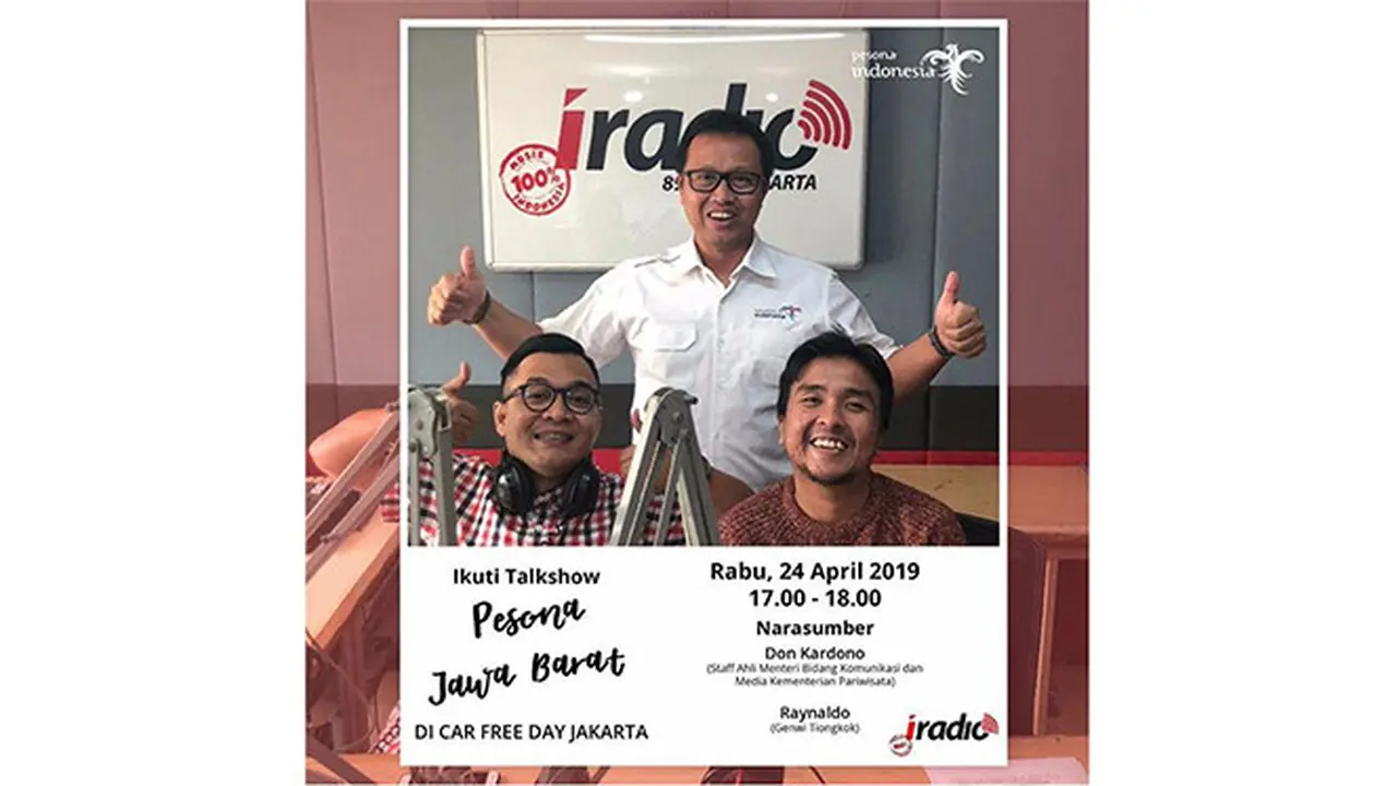 iradio