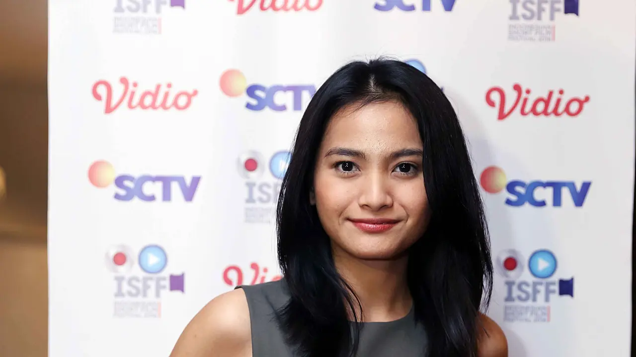 [Bintang] Acha Septriasa