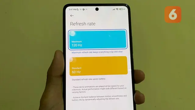 Xiaomi 11T