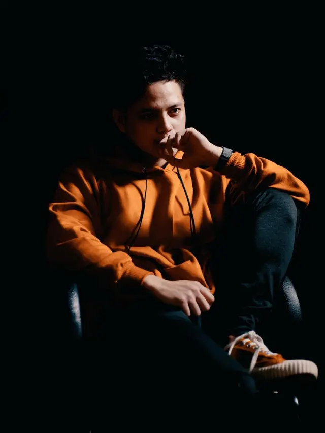 Stevan Pasaribu. (Foto: Instagram @stevan_pasaribu)