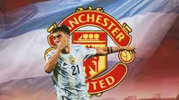 Liga Inggris: Menebak Nomor Punggung yang Tepat buat Dybala di MU, Pakai Angka 7 Bekas Cristiano Ronaldo?