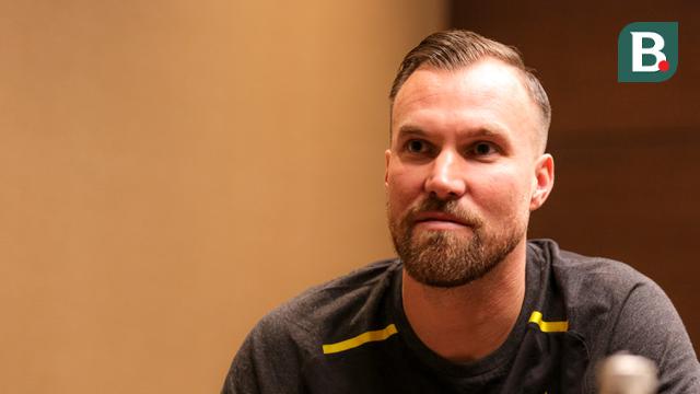 Interview Legenda Borussia Dortmund