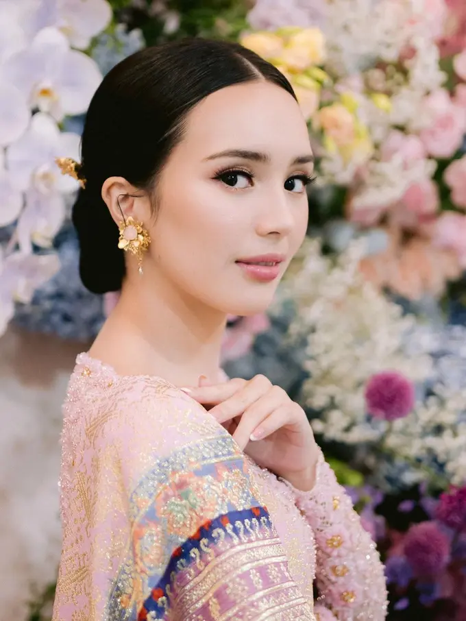 Beby Tsabina (Instagram/bebytsabina)