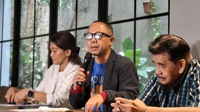 Kasus 996 Senjata di Sekolah, Kuasa Hukum Bantah Ada Ekskul Menembak