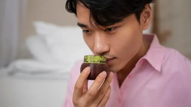 Dari Warna sampai Rasa, Ini Ciri Matcha Berkualitas yang Wajib Kamu Tahu Sebelum Membeli - 3