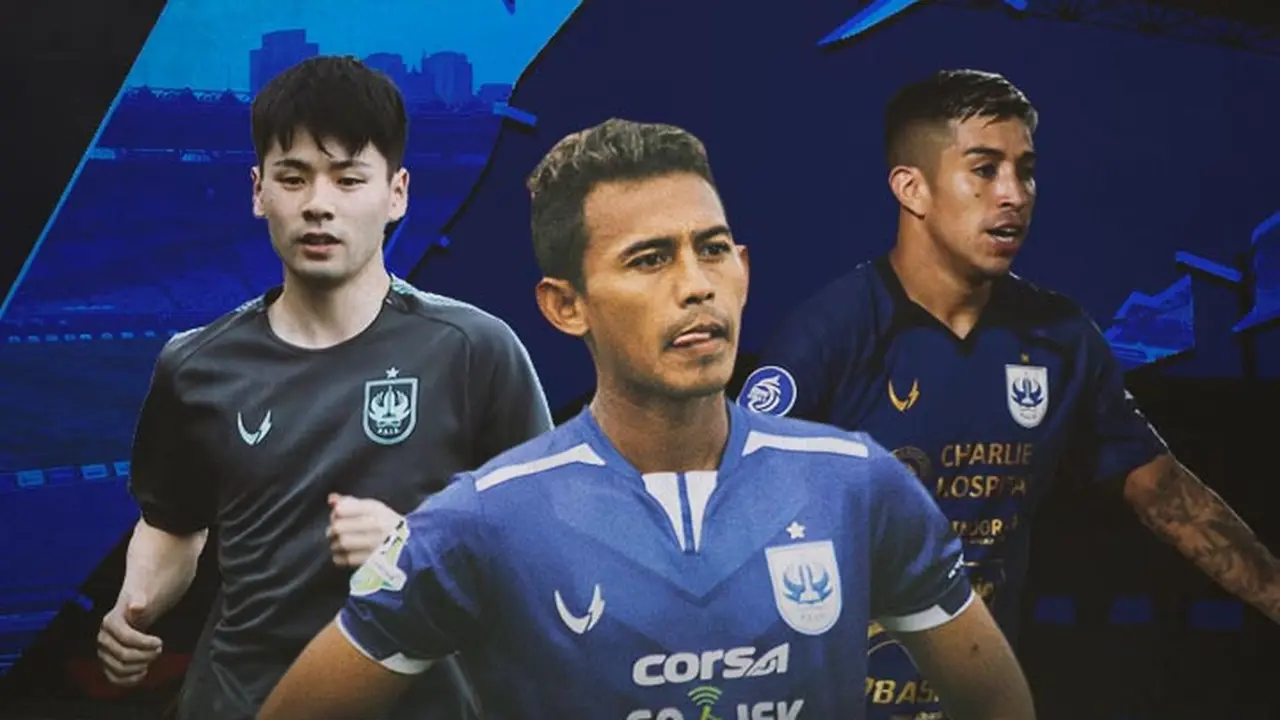 Liga 1 - Taisei Marukawa, Hari Nur Yulianto, Jonathan Cantillana