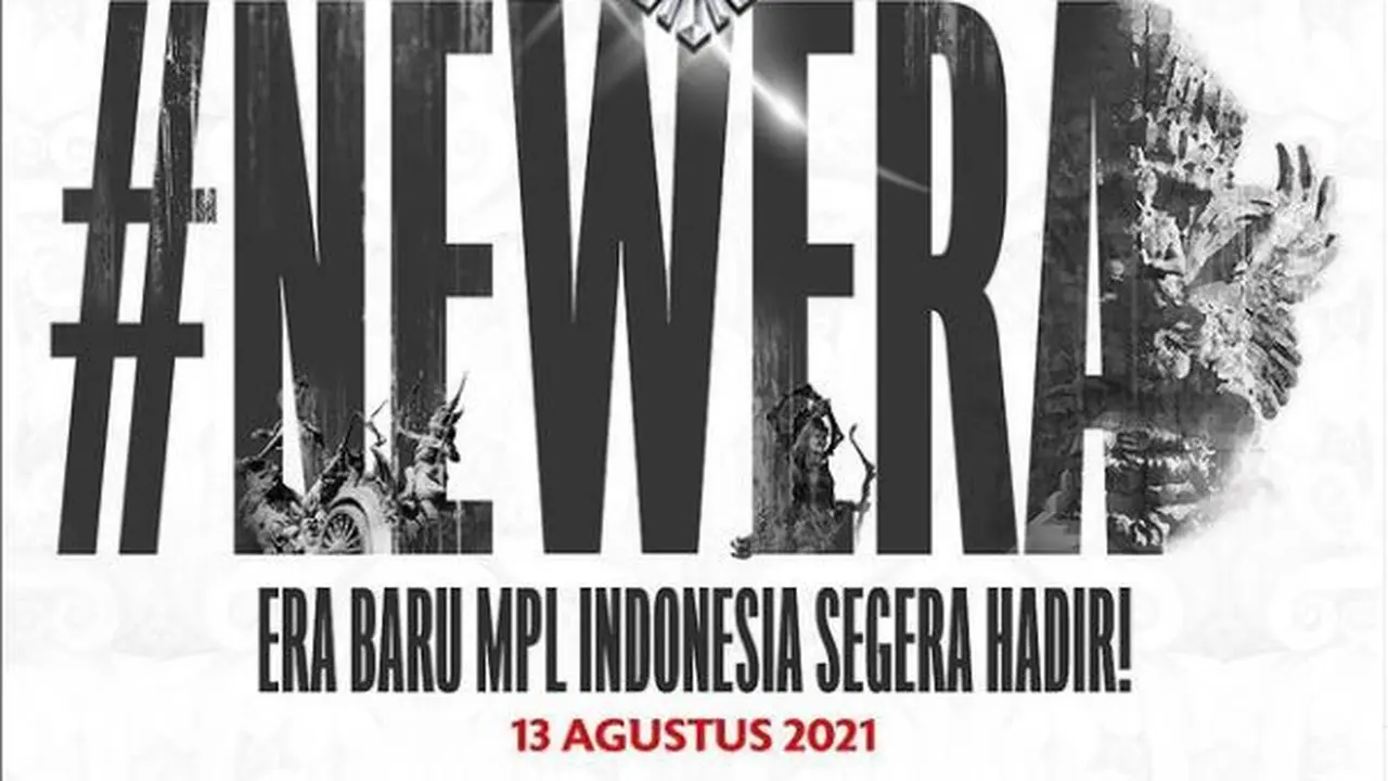 MPL Indonesia Season 8