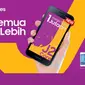 Melalui Kampanye “Saatnya Semua Dapat Lebih”, Samsung menghadirkan smartphone Galaxy J Series dengan harga yang sangat terjangkau mulai Rp 1 Jutaan saja.