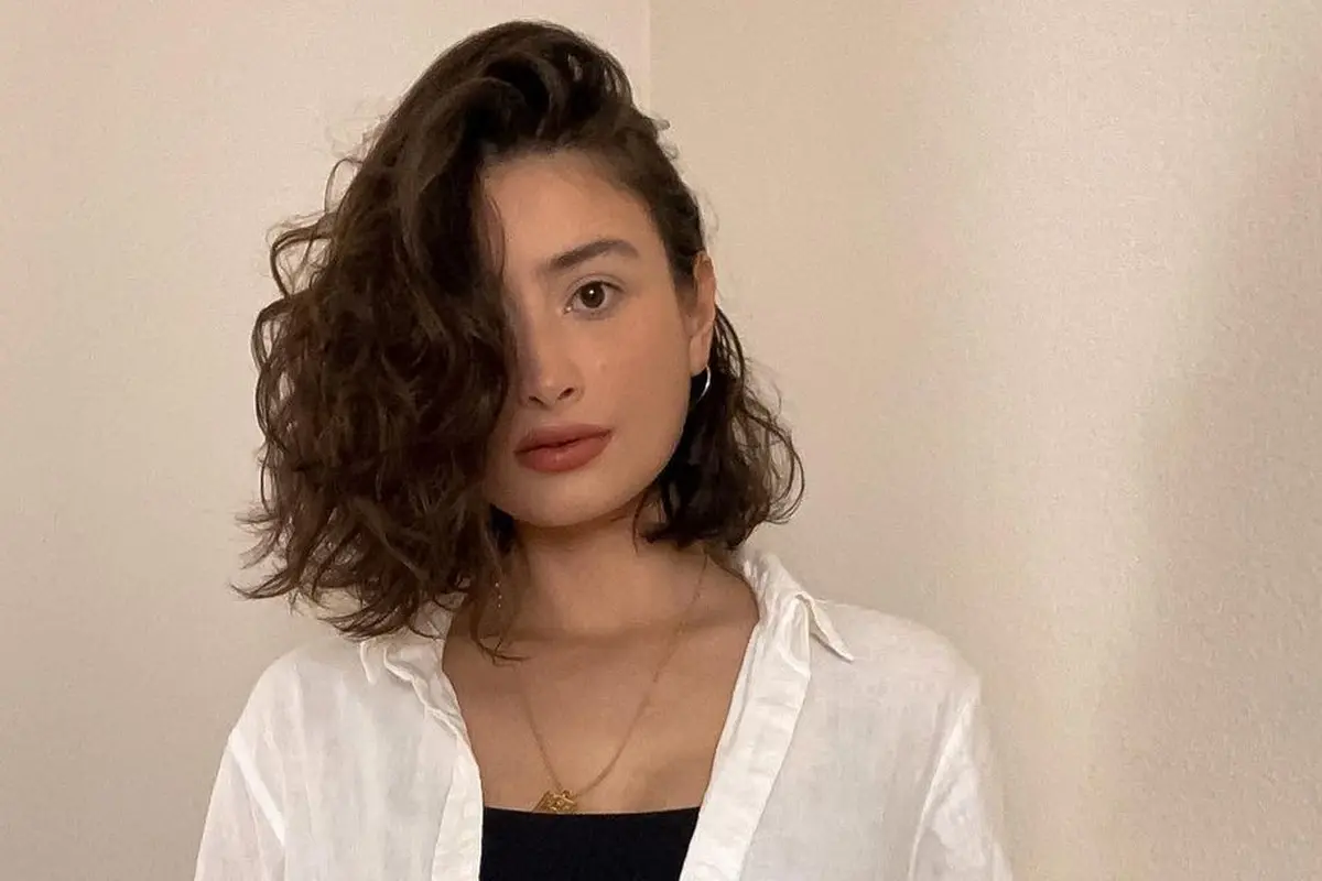 Baby wave bob, gaya rambut bob sempurna untuk musim panas