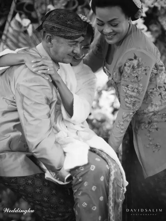 (Instagram/weddingku)