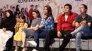 'Elif Indonesia' ada beberapa perubahan dan disesuaikan versi Indonesia. Musik diganti Indonesia dan juga para pemain-pemainnya. (Andy Masela/Bintang.com)
