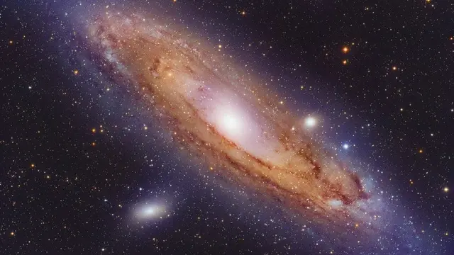 Galaksi Andromeda