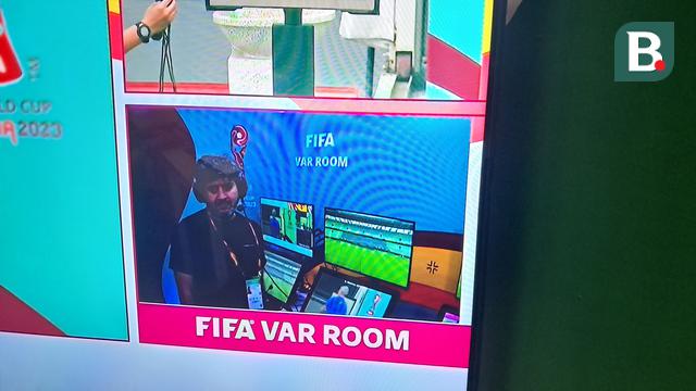 Piala Dunia U-17 2023