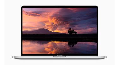 Apple Rilis Macbook Pro 16 Inci Versi Paling Mahal Harganya Rp 80 Jutaan Tekno Liputan6 Com