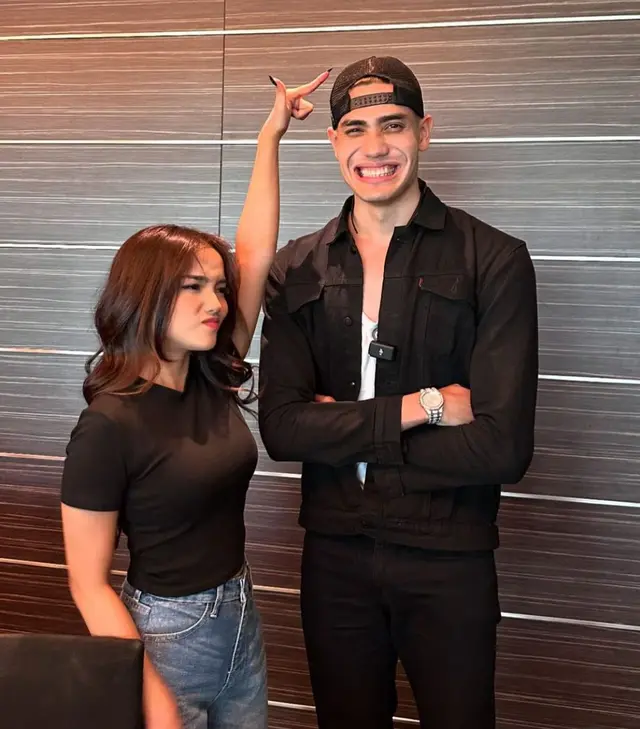 Jadi YouTuber sukses, penampakan rumah mewah Aisar Khaled di Malaysia ini view-nya bikin iri