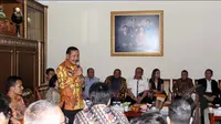 Komisi III DPR Harap Jokowi Segera Lantik Badrodin Jadi Kapolri