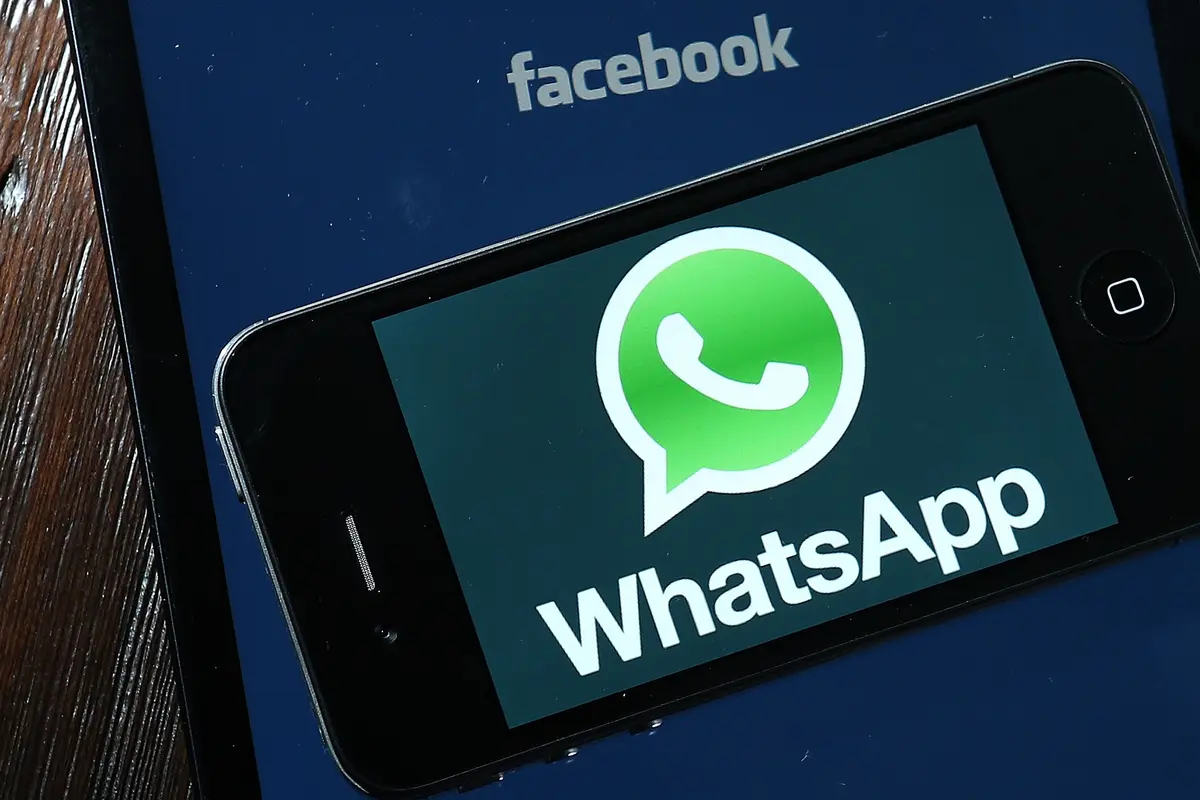 WhatsApp