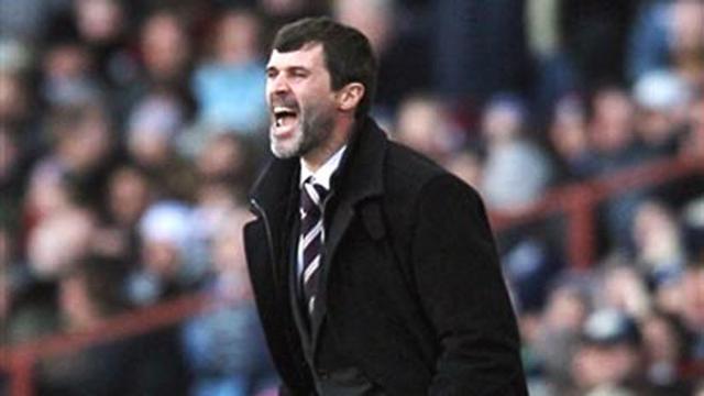 Roy Keane