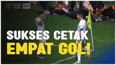 Berita Video, Al Nassr kalahkan Al Riyadh pada Sabtu (9/12/2023)