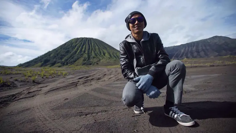 Ini Alasan Ari Keluar dari Endank Soekamti