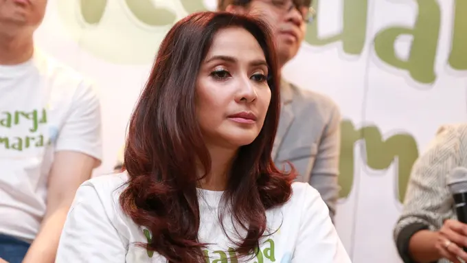 [Bintang] Maudy Koesnaedi