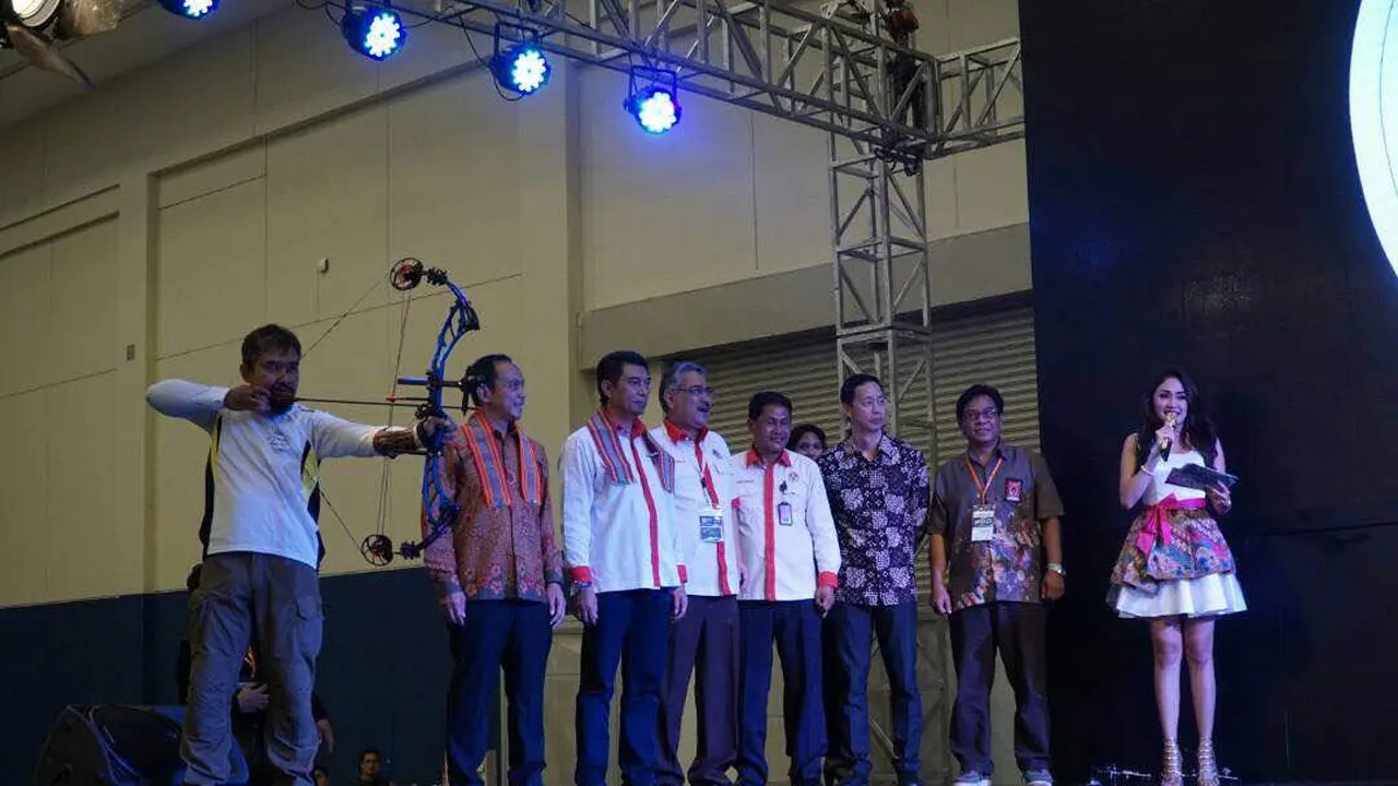 ISEF 2017