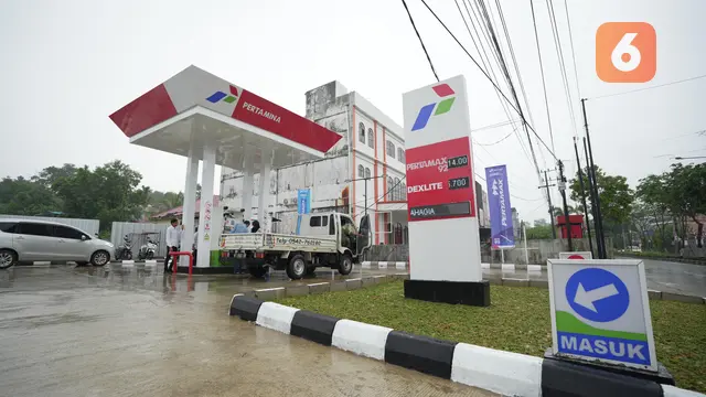 Pertamina Patra Niaga