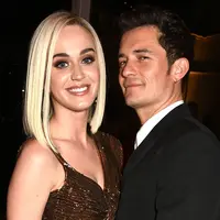Lewat akun Instagram, Orlando Bloom mengaku bahwa dirinya kembali menginginkan anak. (Getty Image/Entertainment Tonight)
