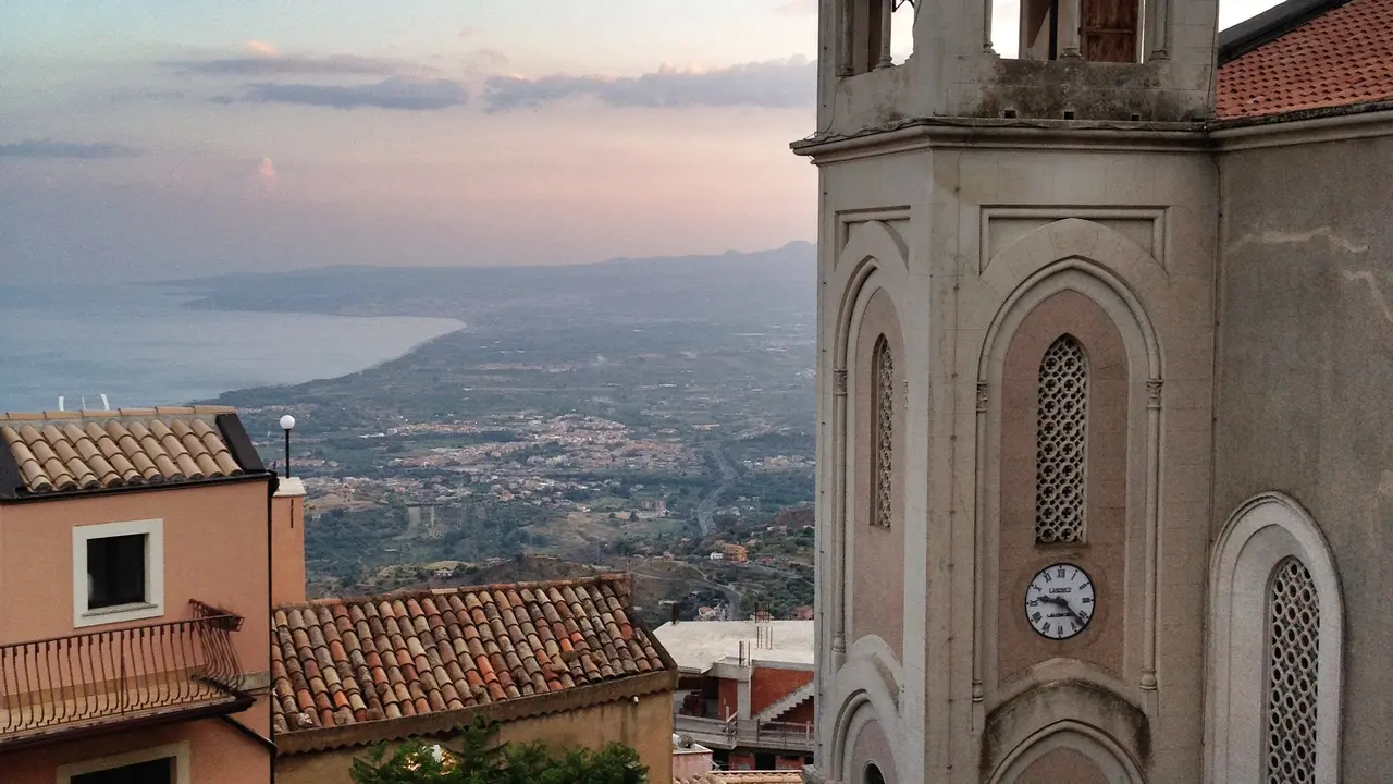 Wisata Italia