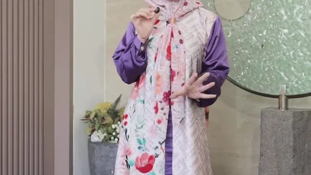 Model Hijab Irish Bella (instagram/_irishbella_)