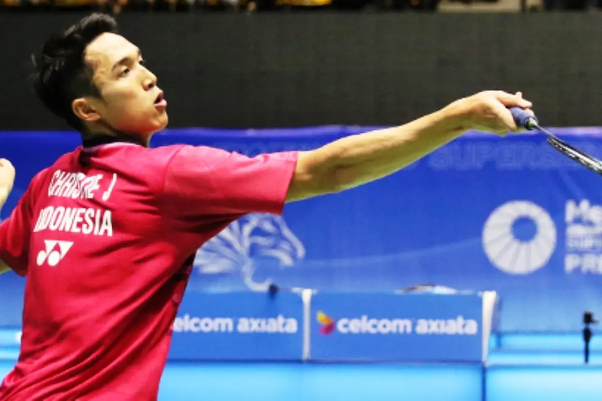 Jonatan Christie