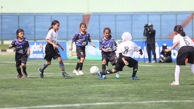 MilkLife Soccer Challenge