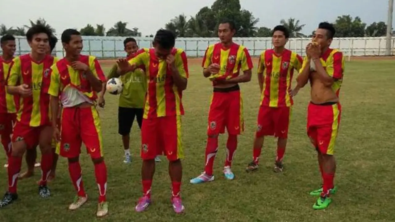 Tim Pra PON Kalsel Cuek dengan Kebijakan Menpora soal Kualifikasi