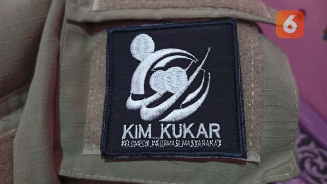 Logo KIM