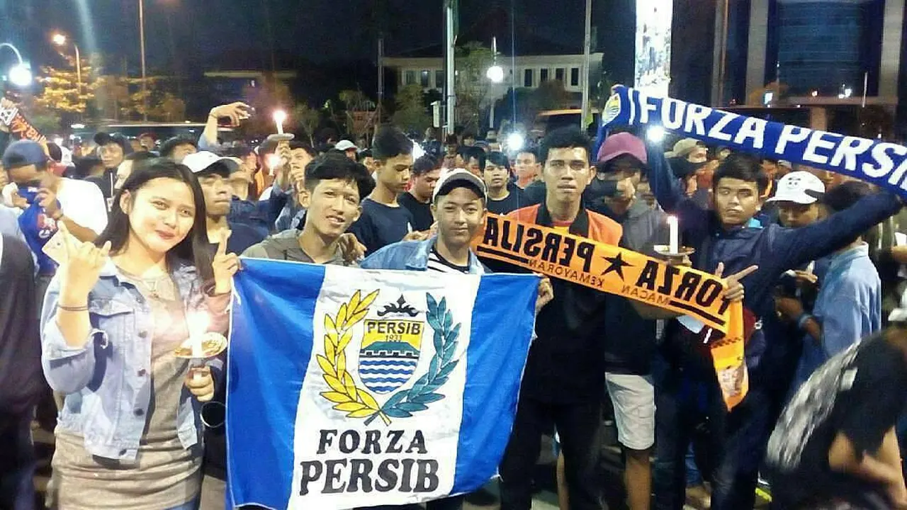 Bobotoh Persib