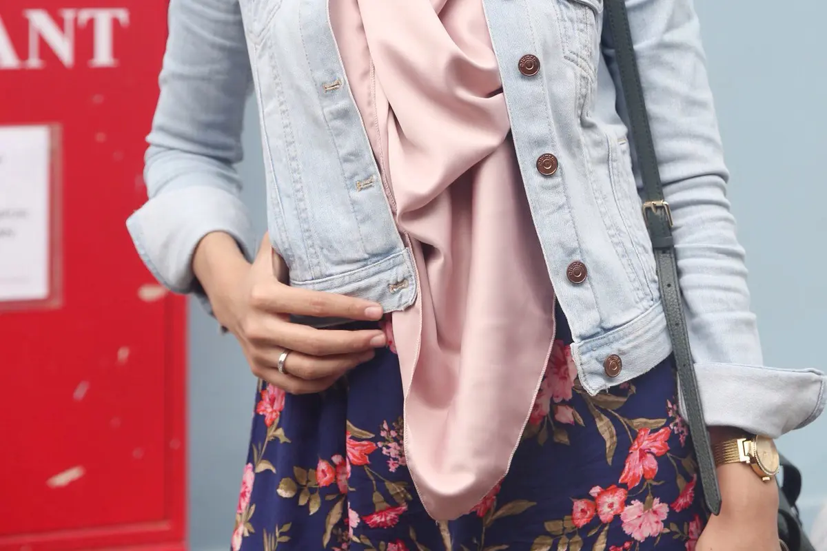 [Bintang] Sonya Fatmala