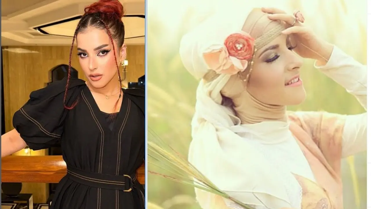 Tasya Farasya unggah potret lamanya saat jadi model katalog, ngaku dibayar Rp 50 ribu (Sumber foto: Instagram tasyafarasya)
