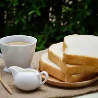 Ide kreasi roti tawar agar tidak bosan./copyright pexels/Pixabay